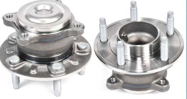 100% New REAR Wheel Hub Bearings for Buick Cascada 16-17 Verano 12-13 13591999