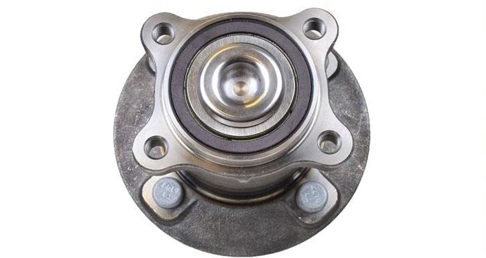 ONE  REAR Wheel Hub Bearing for Chevrolet Spark EV Model 2016 13593156