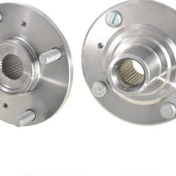 100% Brand New Front Wheel Hub & Bearings for Honda Accord 2.3L 1998 to 2002