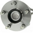 New ONE Rear Wheel Hub Bearing Assembly fits for Subaru Forester 09-13