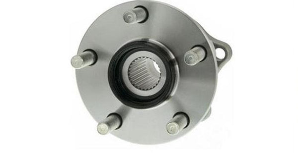 New ONE Rear Wheel Hub Bearing Assembly fits for Subaru Forester 09-13