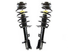 Puntales de resorte delanteros completos para Dodge Journey con 3.5L V6 2009-2010