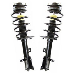 Front Complete Spring Struts for Dodge Journey V6 2009 2014 2015 2016 2018 2019