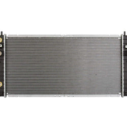 Cooling Radiator Fits 04-05 GXP / 01-04 Cadillac Deville With Limo Option VIN Y