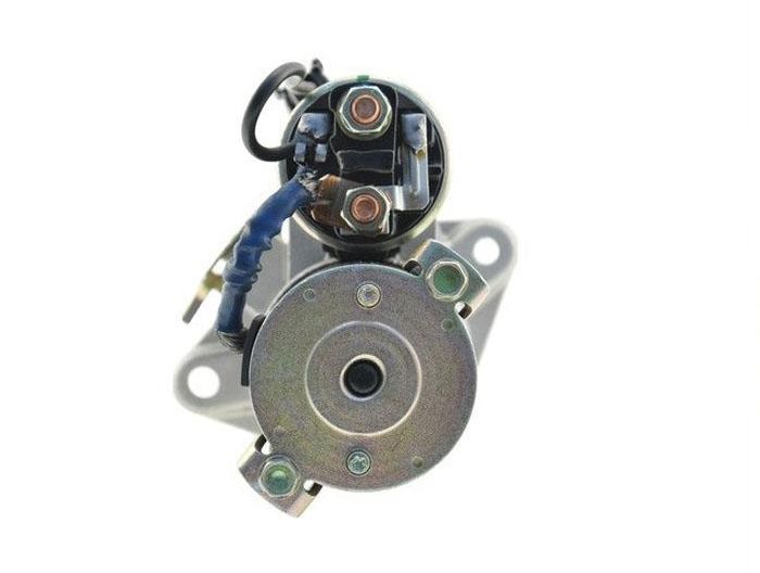 100% Brand New Torque Test Starter Motor for Nissan Sentra 1.8L 03-06