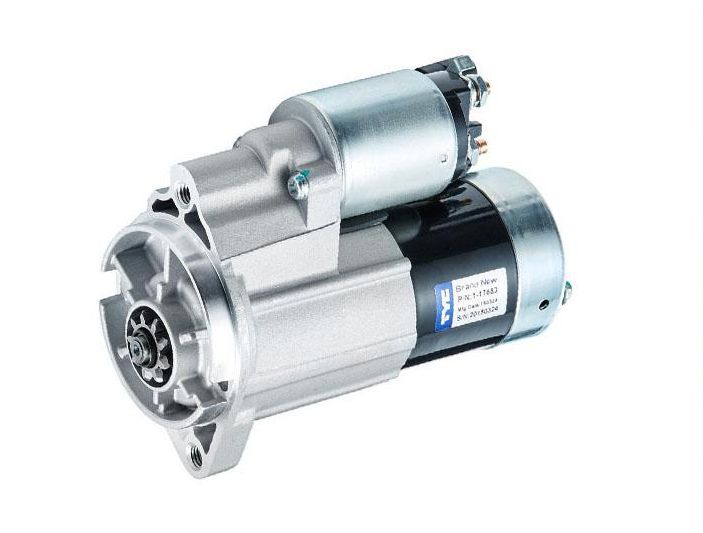 100% Brand New Torque Test Starter Motor for Nissan Pathfinder 1996-2000