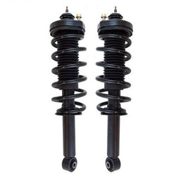 100% New Rear Spring Struts for Dodge Journey 09-10 with Automatic Transmission