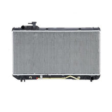 Radiator Onix OR1859 for Toyota RAV4 1996-1997