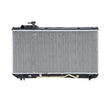 Brand New Radiator Onix OR1859 for Toyota RAV4 1996-1997