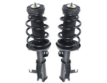Front Struts for Buick LaCrosse 10-13 All Wheel Drive Non Electronic Suspension
