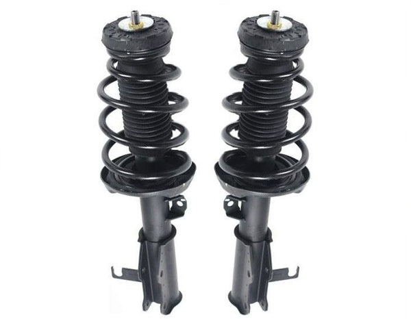 Front Struts for Buick LaCrosse 10-13 All Wheel Drive Non Electronic Suspension