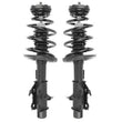 Front Complete Spring Struts for Chevrolet Camaro 2pc 2010-2015 V8 6.2L