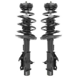 Front Complete Spring Struts For Chevrolet Camaro 2010 2011 12 13 14 2015 6.2L