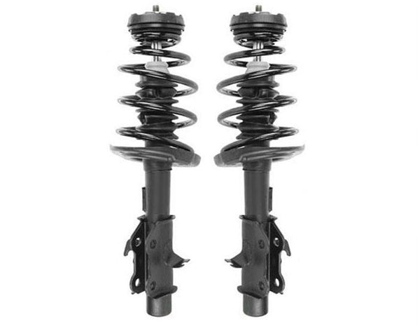 Front Complete Spring Struts for Chevrolet Camaro 2pc 2010-2015 V8 6.2L