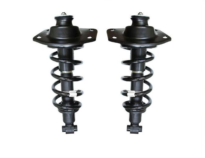 REAR Complete Spring Struts for Chevrolet Camaro 2pc V8 6.2L 2010-2015