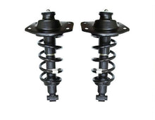 REAR Complete Spring Struts for Chevrolet Camaro 2pc V8 6.2L 2010-2015