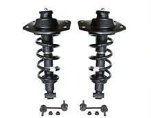 REAR Struts Sway Bar Links for Chevrolet Camaro 4pc V8 6.2L 2010-2015