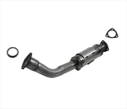 Convertidor catalítico trasero con juntas para Honda CR-V 2002-2006