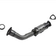 Rear Catalytic Converter With Gaskets Fits 2002-2006 Honda CR-V