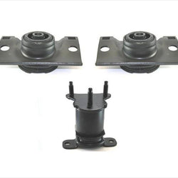 Engine & Transmission Mounts for Nissan Titan 5.6L 2004-2014 Rear Wheel Drive