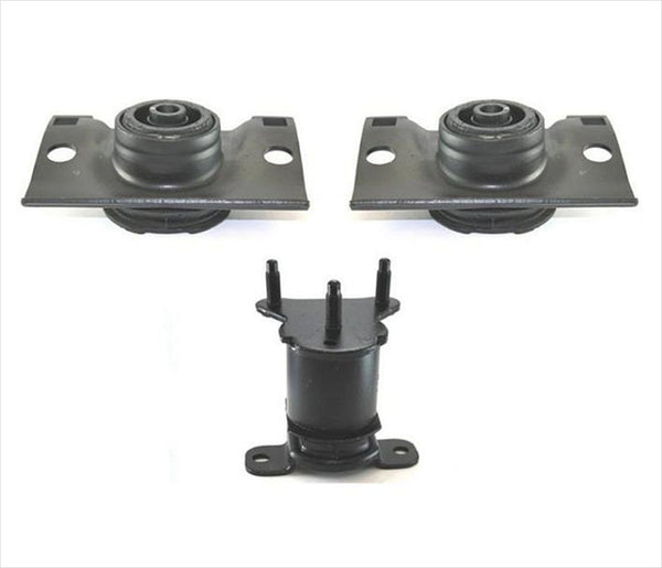 Engine & Transmission Mounts for Nissan Titan 5.6L 2004-2014 Rear Wheel Drive