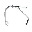 Steering Pressure & Return Hose For 04-06 Tundra with Tow PKG 4 Wheel Drive 4.7L