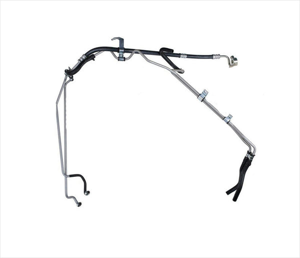 Steering Pressure & Return Hose For 04-06 Tundra with Tow PKG 4 Wheel Drive 4.7L