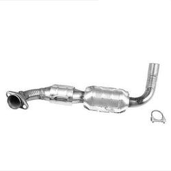 Catalytic Converter Fits FORD F250 98-99 V8 5.4L D/S 4 Wheel Drive with 4R70W