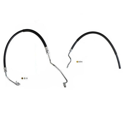 Conjunto de manguera de retorno y presión de dirección asistida para motor Ford F150 5.4L 04-08
