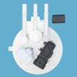 Fuel Pump for Buick Regal 3.8L 00-03 for Chevrolet Impala 3.4L 3.8L 00-05