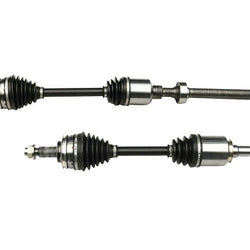 Front Left & Right CV Shaft Axles for Lexus IS250 06-13 All Wheel Drive