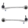 Fits 95-01 740i 740iL 750iL Front Lower Left & Right Control Arm W/ Ball Joint