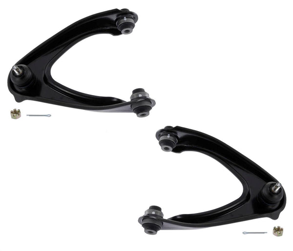 Fits 1997-2001 Honda CR-V Front Upper Control Arm and Ball Joint Bushing Kit