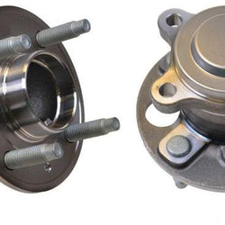 100% New REAR Left & Right Wheel Hub Bearings for Chevrolet Spark 13584682 16-17