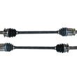Nuevos ejes de transmisión automática trasera para Subaru Forester 2.0L Turbo 14-16