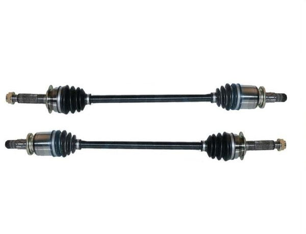 Nuevos ejes de transmisión automática trasera para Subaru Forester 2.0L Turbo 14-16