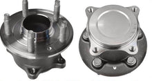 REAR Wheel Hub Bearings for Chevrolet Cruze No Limited 16-18 13580387