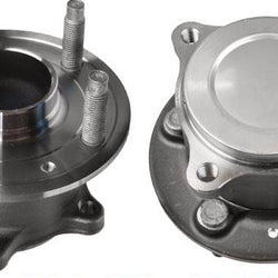 100% New REAR Wheel Hub Bearings for Chevrolet Cruze No Limited 16-18 13580387