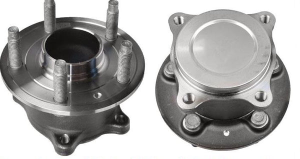 100% New REAR Wheel Hub Bearings for Chevrolet Cruze No Limited 16-18 13580387