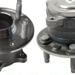 100% Brand New REAR Wheel Hub Bearings for Chevrolet Volt 16-17 Bolt EV 17-18