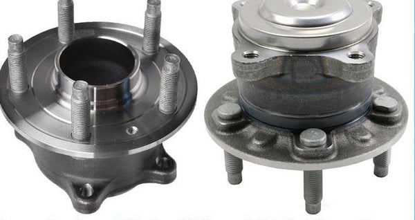 100% Brand New REAR Wheel Hub Bearings for Chevrolet Volt 16-17 Bolt EV 17-18