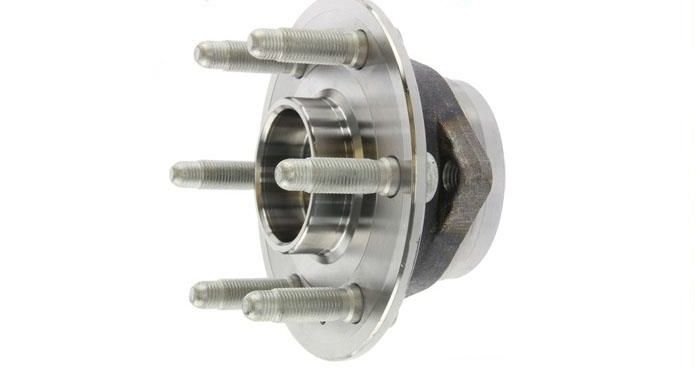100% Brand New ONE REAR Wheel Hub Bearing All Whee Drive for GMC Acadia 17-19