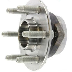 100% nuevo, un cubo de rueda trasera con tracción en todas las ruedas para GMC Acadia 17-19