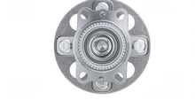 100% nuevo rodamiento de cubo de rueda delantera para Mazda MX-5 Miata 06 sin freno ABS