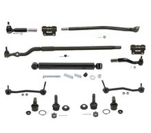 Juntas de bola de barra de acoplamiento de arrastre 13 piezas para Ford F250 Super Duty 4 ruedas motrices 00-04
