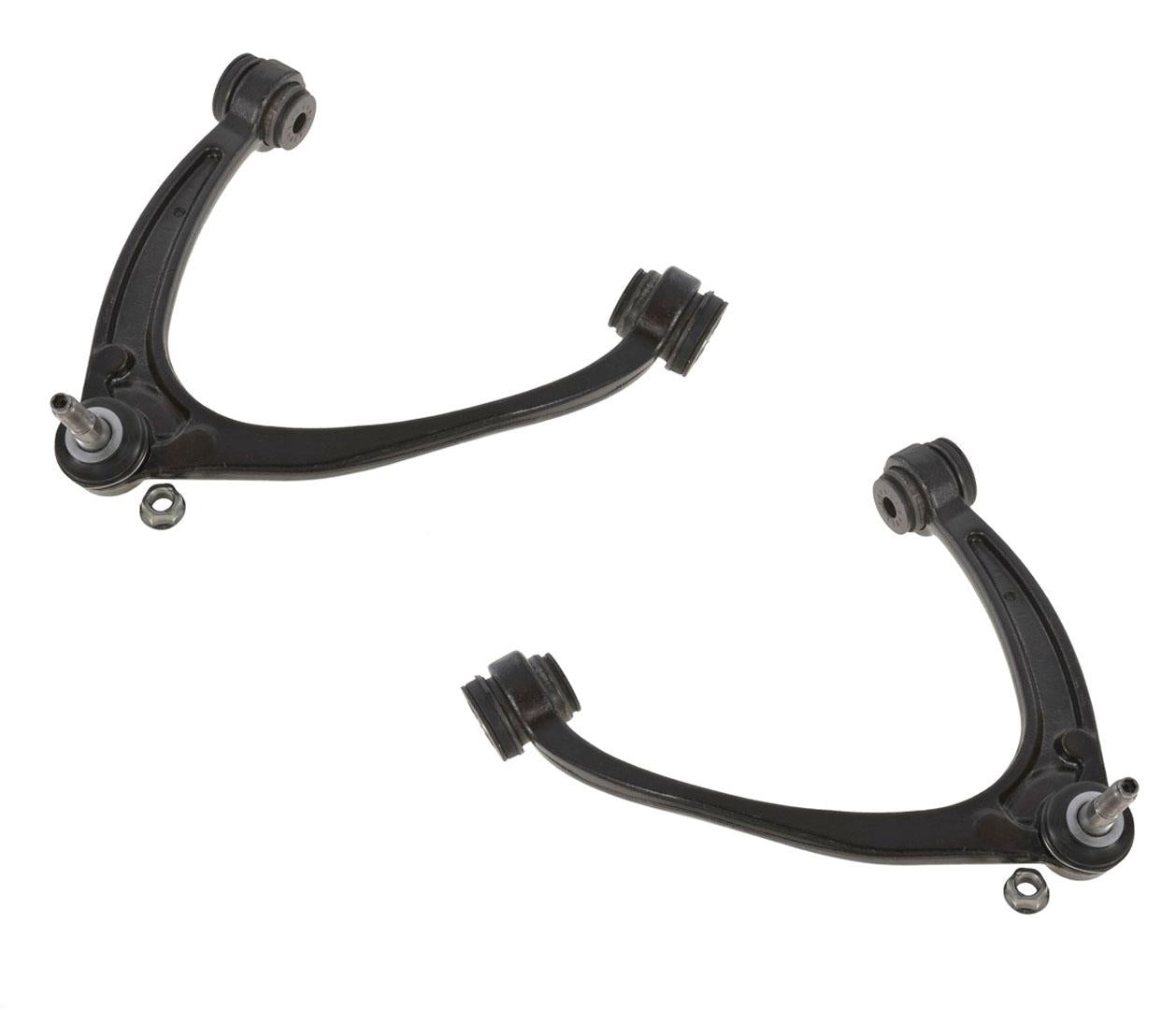 Upper Control Arms Fits Chevrolet Silverado 1500 07-16 GMC Sierra 1500 07-16