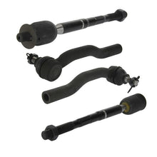 Varillas de amarre interiores y exteriores para Lexus ES350 07-12 para Toyota Avalon 05-12 Camry 07-11