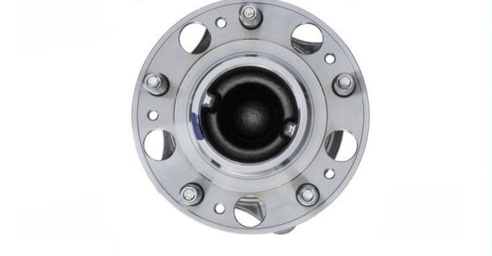 ONE FRONT Wheel Hub Bearing Rear Wheel Drive for Hyundai Genesis Sedan 15-16