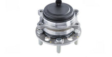 ONE FRONT Wheel Hub Bearing Rear Wheel Drive for Hyundai Genesis Sedan 15-16