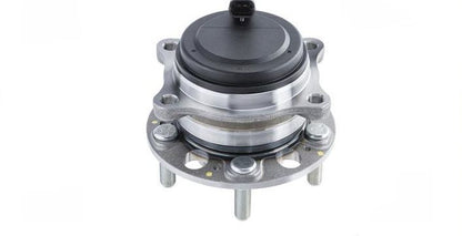ONE FRONT Wheel Hub Bearing Rear Wheel Drive for Hyundai Genesis Sedan 15-16